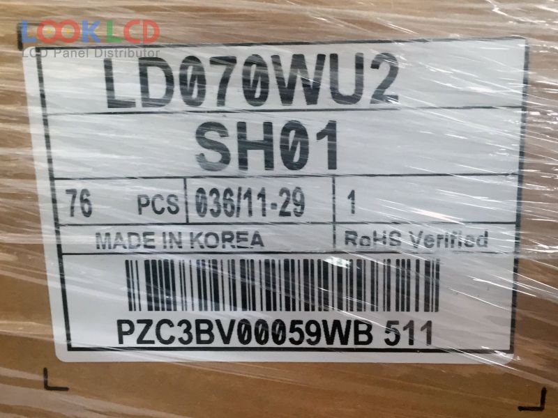 LD070WU2-SH01